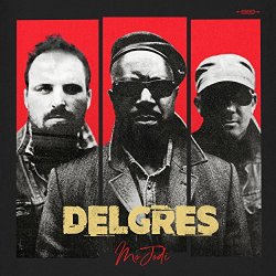 Delgres - Mo Jodi