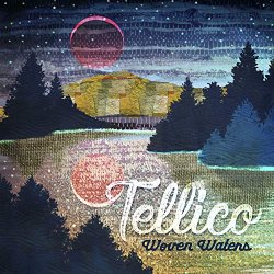 Tellico - West of the Cumberlands