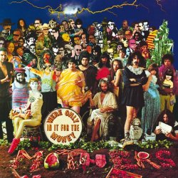 Mothers of Invention, The - We're Only In It For The Money