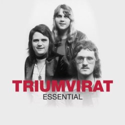 Triumvirat - Spartacus