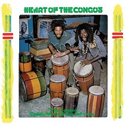 Congos, The - Heart Of The Congos (40th Anniversary Edition )