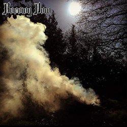 Burning Vow - Burning Vow