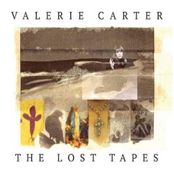 Valerie Carter - The Blue Side (Intro)