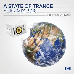   - A State Of Trance Year Mix 2018 (Outro: The Verdict)