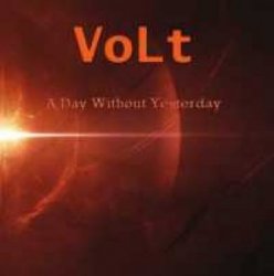 VOLT - A DAY WITHOUT YESTERDAY