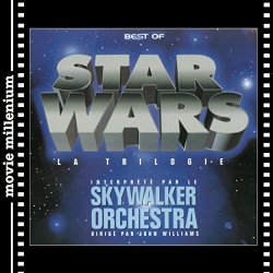 John Williams - Star Wars, Episode IV "A New Hope": Main Theme