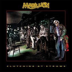 Marillion - Clutching At Straws (Deluxe Edition)