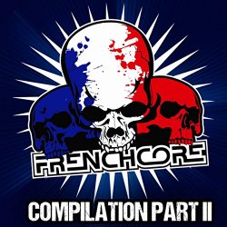 Dr. Peacock - Frenchcore Revolution (Hungry Beats Remix) [Explicit]