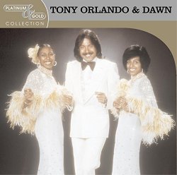 Tony Orlando & Dawn - Platinum & Gold Collection by Tony Orlando & Dawn