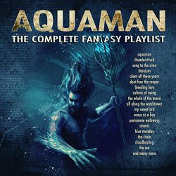 Aquaman Theme