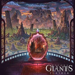 Before Giants - Further [Explicit]