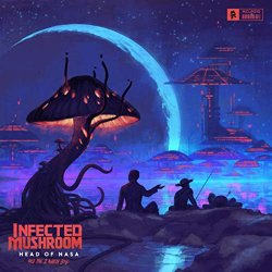 Infected Mushroom & Bliss - Bliss on Mushrooms