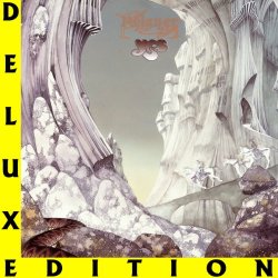 Yes - Relayer (Deluxe Version)