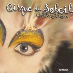 Cirque Du Soleil - Alegria