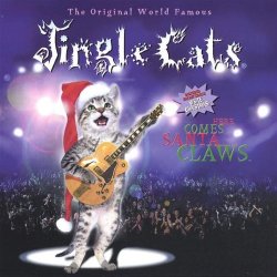 Jingle Cats - Ave Maria