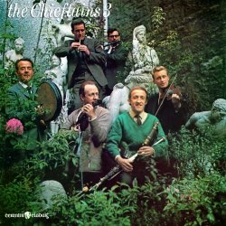 Chieftains, The - The Chieftains 3