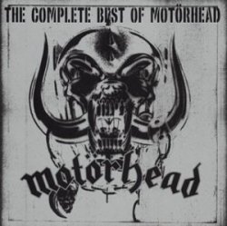 Motorhead - Complete Best of Motorhead [Import allemand]