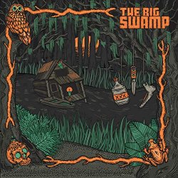 Big Swamp, The - Heavy Load