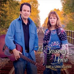 Gary & Linda Sclafani - Good to Me Tonight