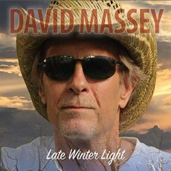 David Massey - Blend into Blue