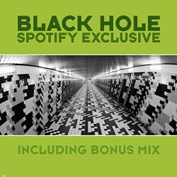 Various Artists - Black Hole Spotify Exclusive