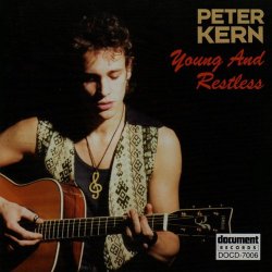 Peter Kern - You Better Help Yourself