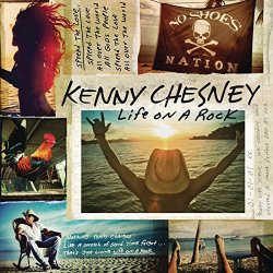 Kenny Chesney - Must Be Something I Missed