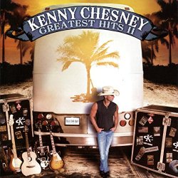 Kenny Chesney - Be as You Are