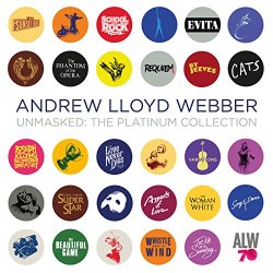 Andrew Lloyd Webber - Wishing You Were Somehow Here Again (From "The Phantom Of The Opera"  / Live At The Royal Albert Hall)