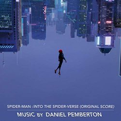 Spider - Spider-Man: Into the Spider-Verse (Original Score)