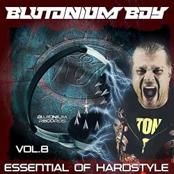 NeerOne - World of Music (Blutonium Boy Hardstyle Mix)