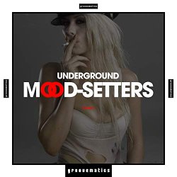 Various Artists - Underground Mood-Setters, Vol. 3