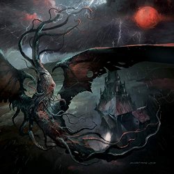 Sulphur Aeon - Thou Shalt Not Speak His Name (The Scythe of Cosmic Chaos)