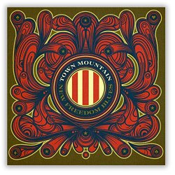 Town Mountain - One Drop in the Bottle