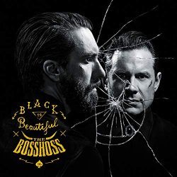 Bosshoss, The - Black Is Beautiful