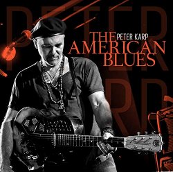 Peter Karp - The American Blues