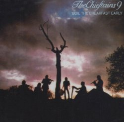 Chieftains - Chieftains 9-Boil the Breakfas [Import USA]