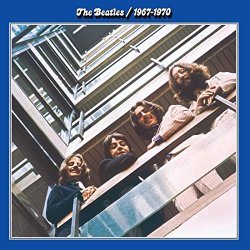 The Beatles - The Beatles 1967 - 1970 (The Blue Album)