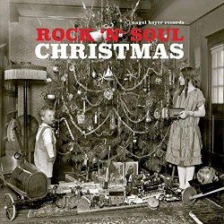 mp3 Rock 'N' Soul Christmas - We Wish You a Merry Christmas