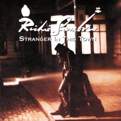 Richie Sambora - Stranger In This Town