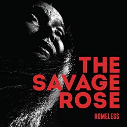 the Savage Rose - Homeless (Vinyl) [Import allemand]