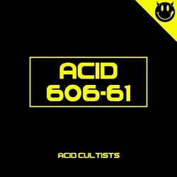   - Acid Cultists