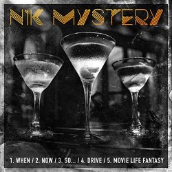 Nik Mystery - When