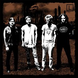 The Raconteurs - Now That You're Gone