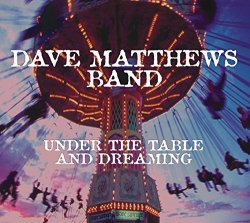 Dave Matthews Band - The Song That Jane Likes