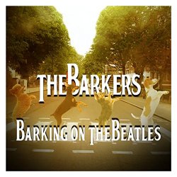 Beatles, The - Barking on the Beatles