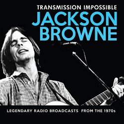 Jackson Browne - The Pretender (Live Tv Broadcast for Soundstage, Chicago 1976)