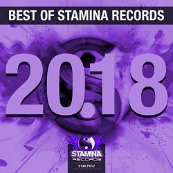 Digital Commandos - Best Of Stamina Records 2018 (Continuous DJ Mix)