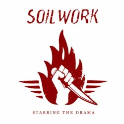 Soilwork. - Stabbing The Drama