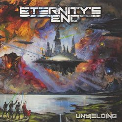 Eternity's End - Unyielding [Import USA]